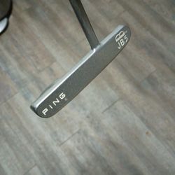 Ping  JB 5 Putter