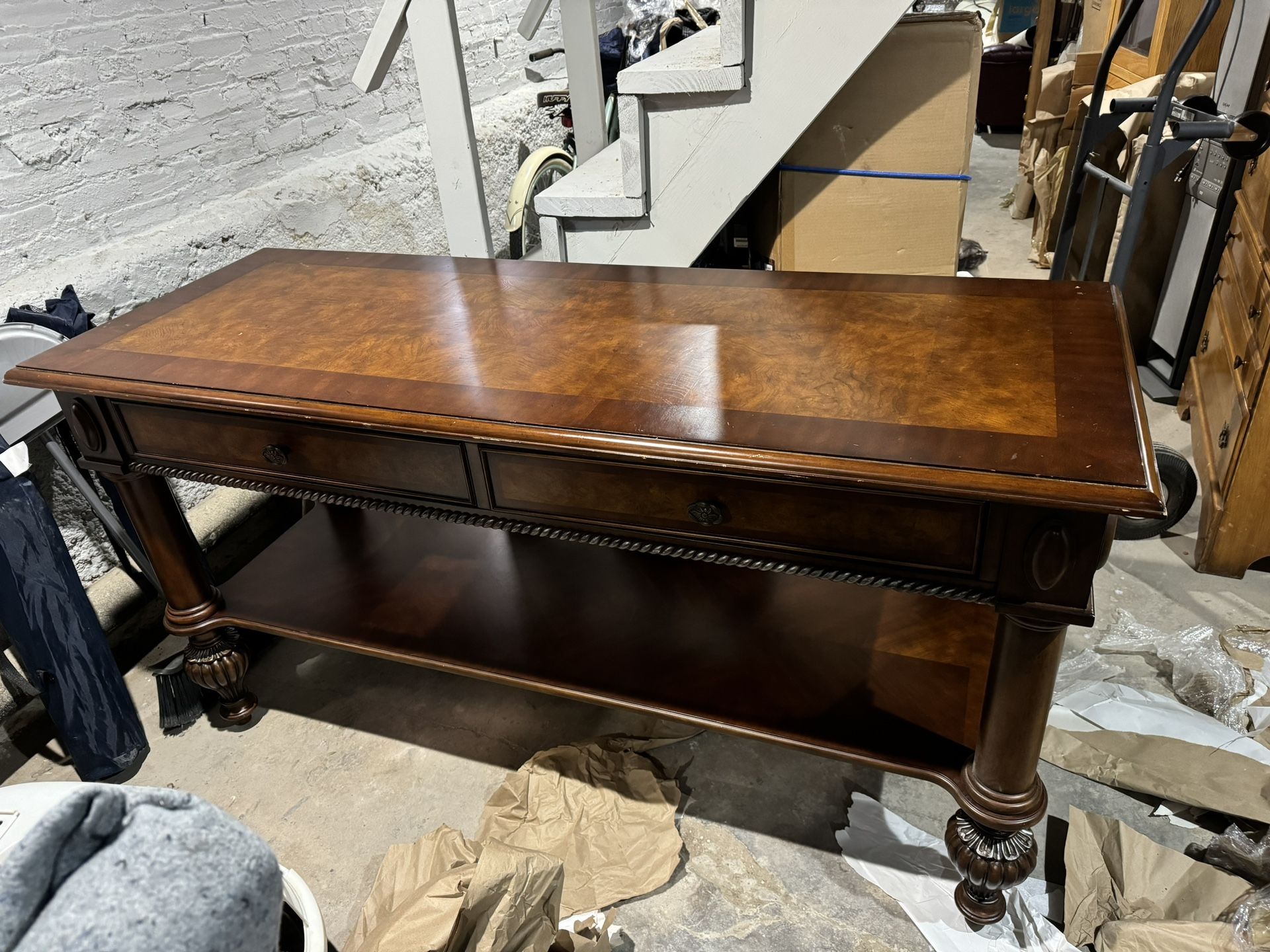 High Quality Console Table