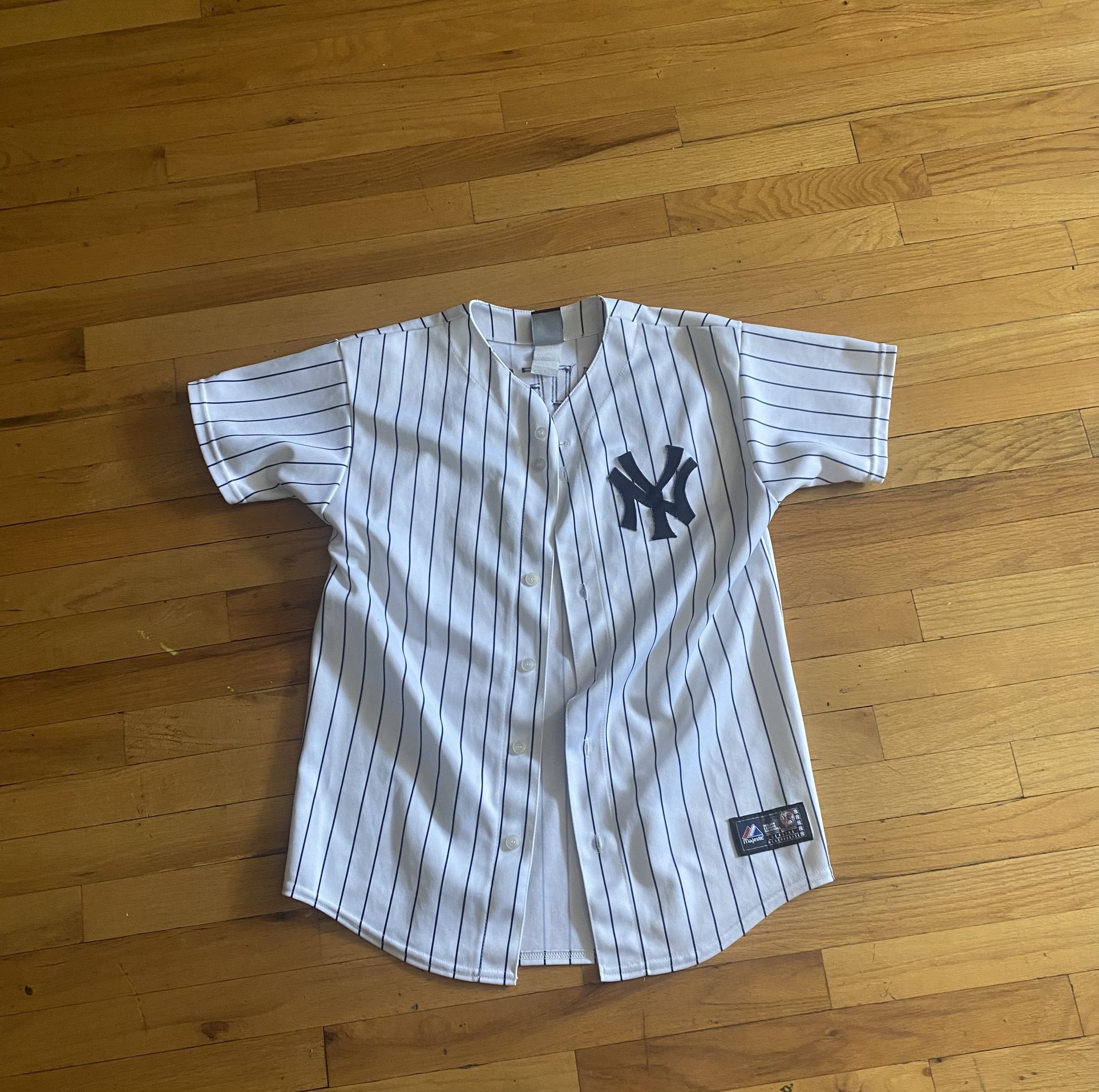 Curtis Granderson New York Yankees jersey