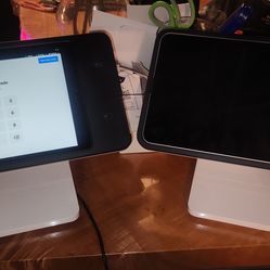 POS System for Restaurant