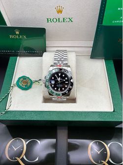 Sprite GMT 41mm