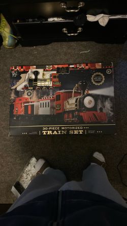 Train set