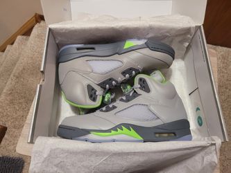 Jordan 5 Size 8.5M