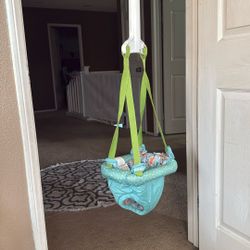 Baby Jumper 