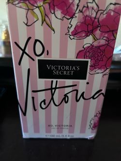 Victoria secret perfume