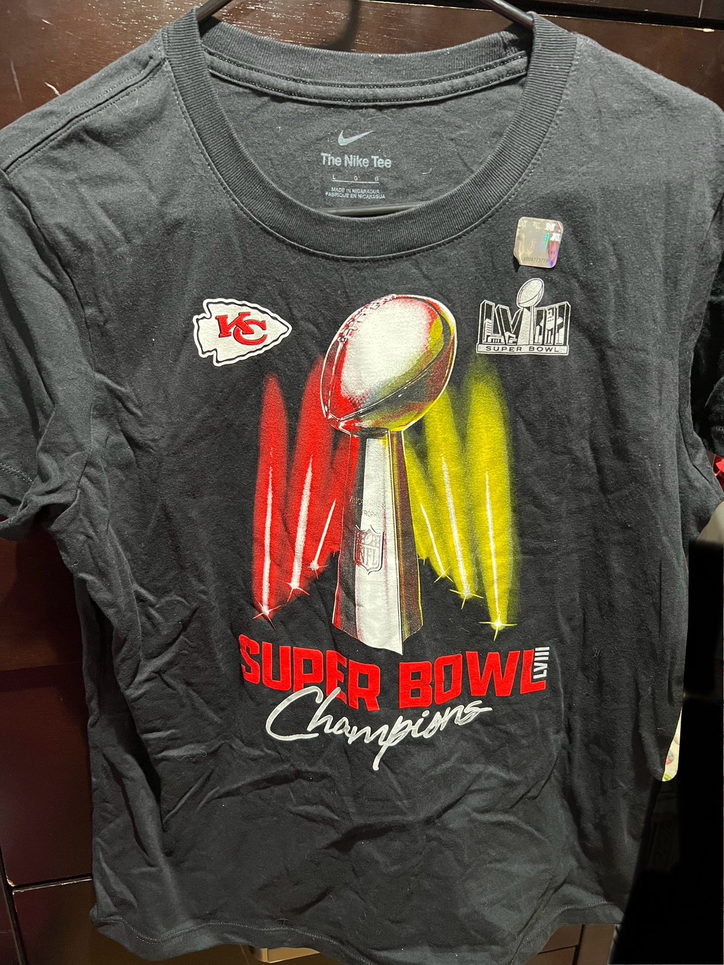 Chiefs 