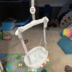 Baby Doorway Swing