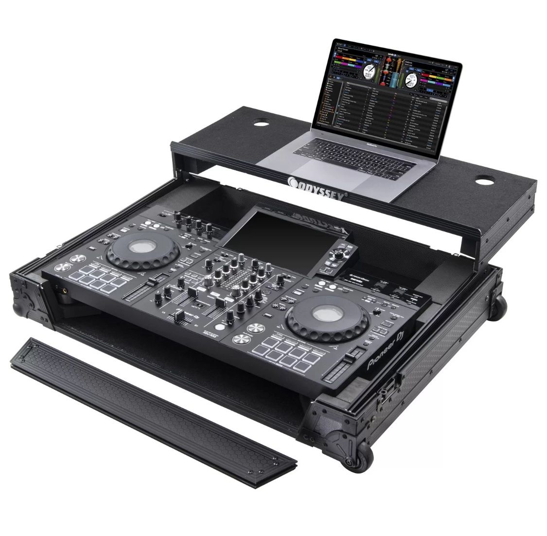 Odyssey Controller Case For Pioneer XDJ-RX3