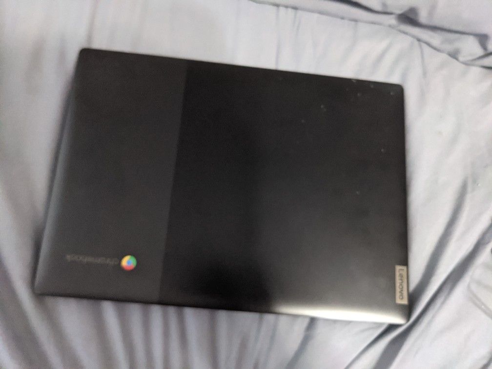 Google Chromebook Recently New