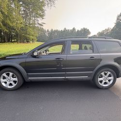 2009 Xc70 