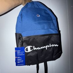 Champion Backpack 