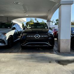 🚀 2024 Mercedes-Benz GLE 350 4MATIC – Luxury Meets Performance!