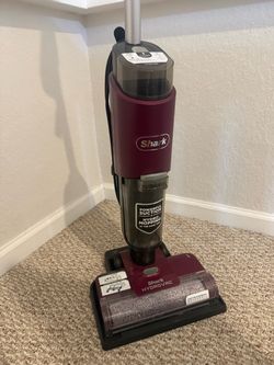 Shark HydroVac - **PRICE IS FIRM**