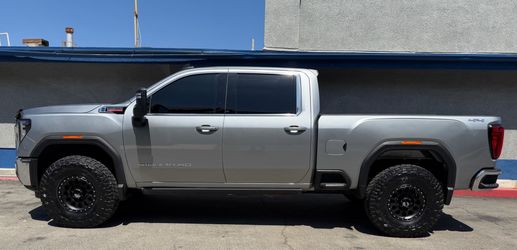 Method Mr 315 Matte Black 17x8.5 8x180 +0 Offset With Toyo R/T Trail 37x12.50R17 Tires🔥🔥🔥🔥