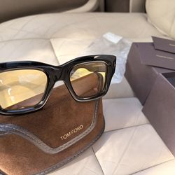 Tom Ford Sunglasses