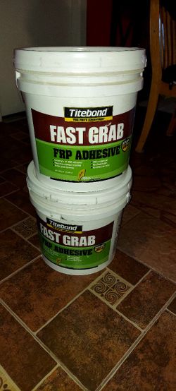 Tile Glue