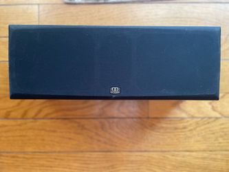 Monitor Audio Bronze Center Speaker