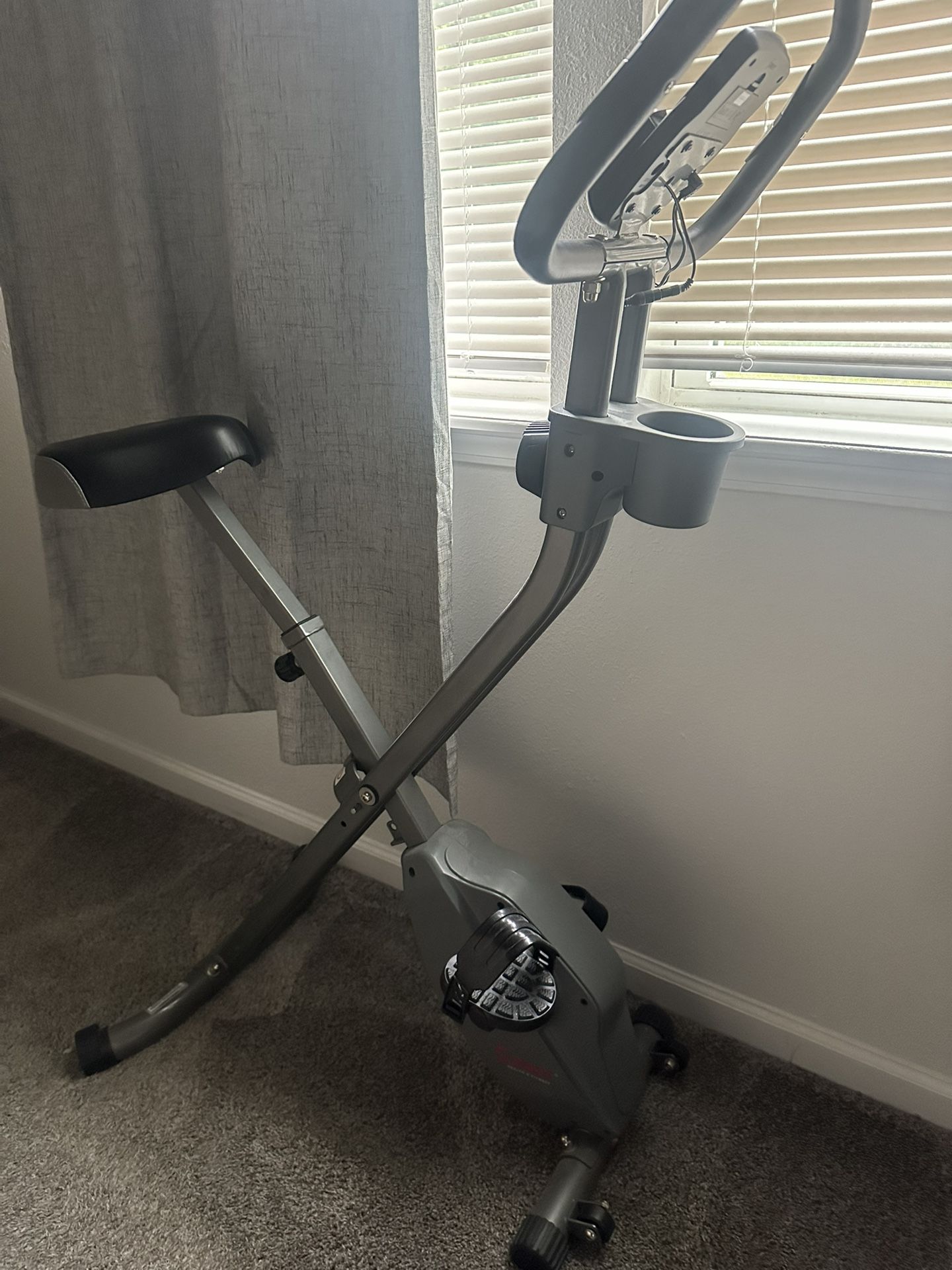 Exercise Bike For Sale