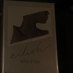 Billie Eilish Perfume