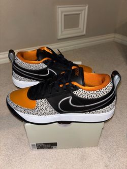 Brand New Nike Book 1 “Safari” Size 11.5. Will Negotiate