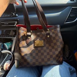 Authentic Louis Vuitton