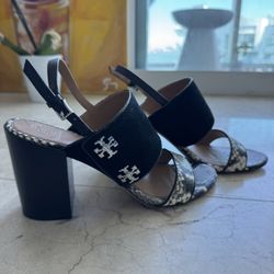 Tory Burch Heels