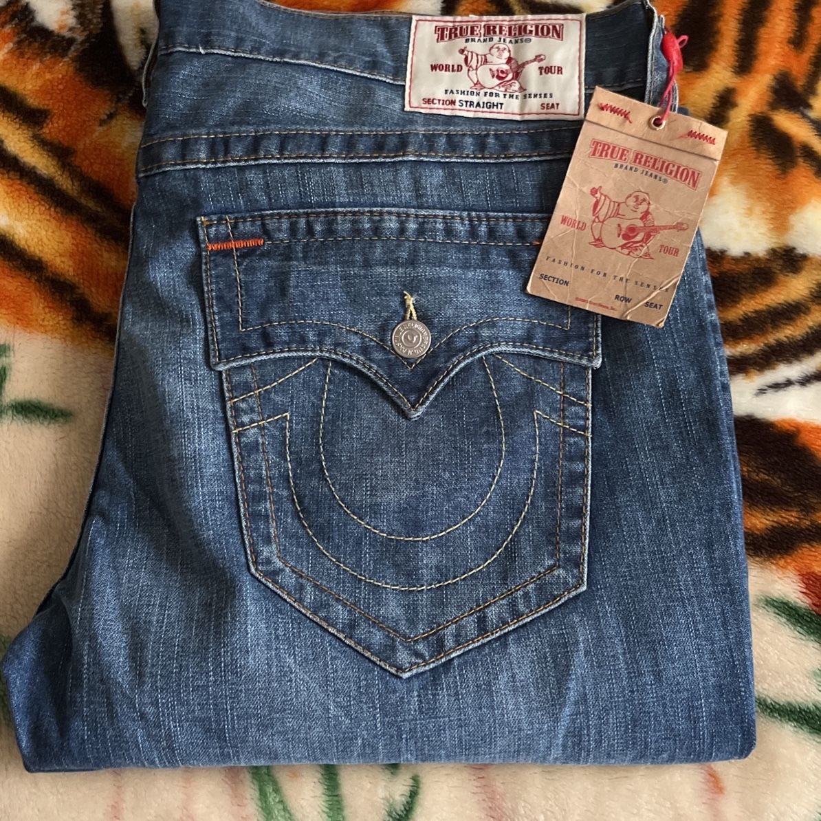 Authentic True Religion Jeans! Brand New for Sale in San Diego, CA - OfferUp