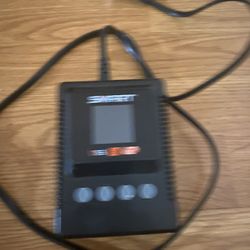 Spectrum Battery Charger 2-3s  