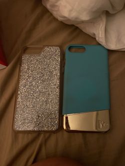 iPhone 6 Plus case fits 7 to