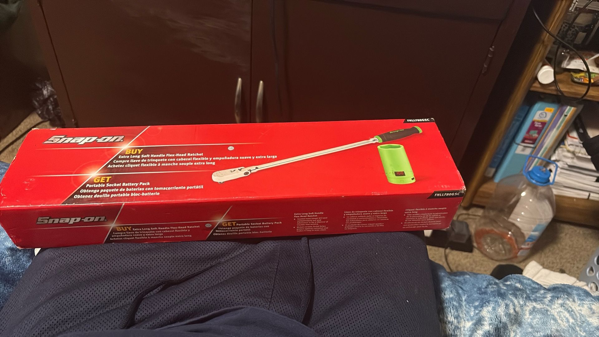 Snap On