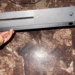 selling xbox 1s