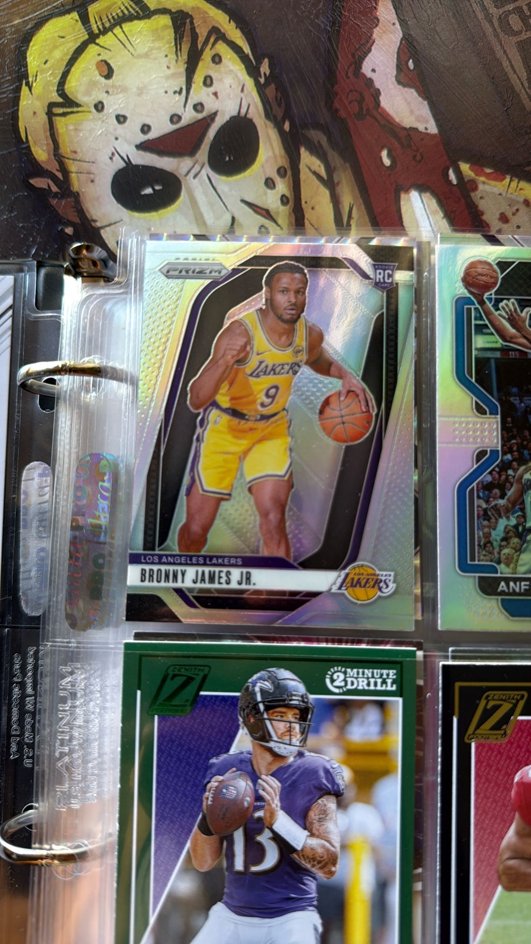NBA Cards