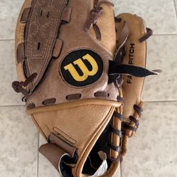 Wilson Monsta Web Glove 