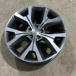 Hyundai palisade disc