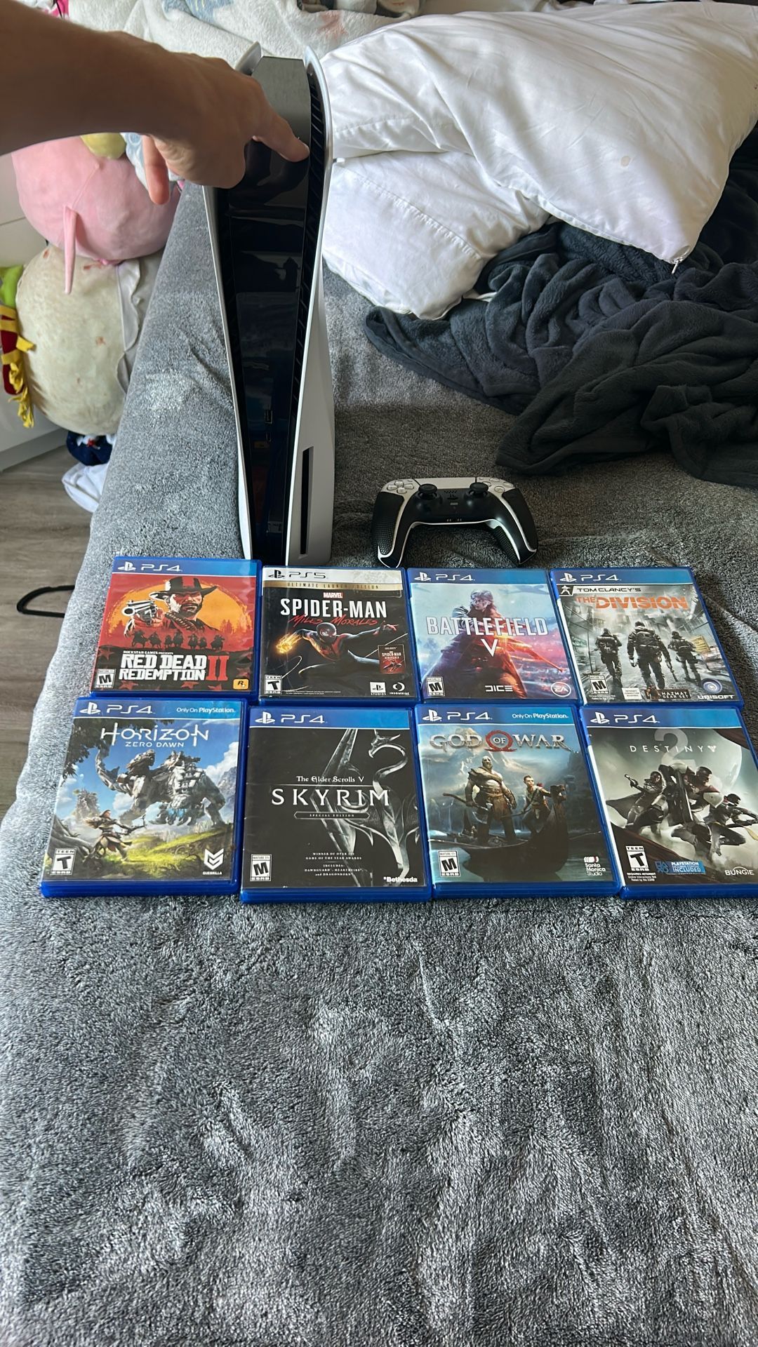 PlayStation 5