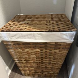Laundry Basket 