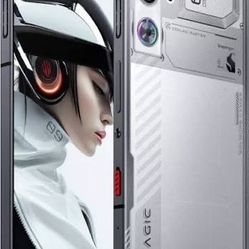 Red Magic 9s Pro Plus (Like New Condition)