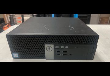 Dell Optiplex 3040 PC i5 128GB SSD Windows 11
