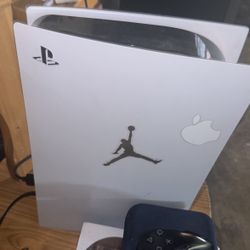 Ps5 (God Of War)