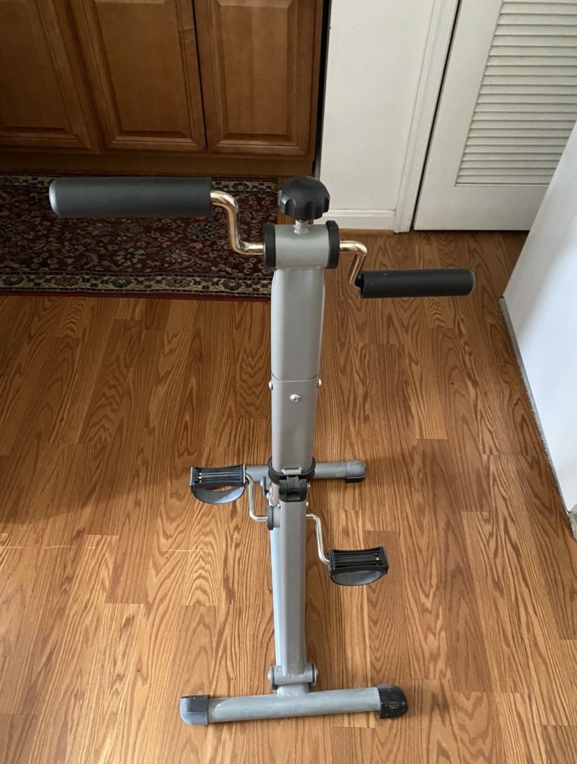 Exercise Equipment 