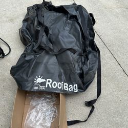 Roof Top Bag