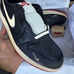 Better With Time Size 9