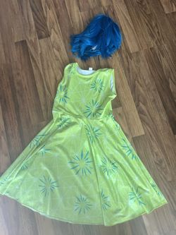 Kids Joy Costume