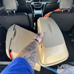 2014 Harley Davidson Street Glide