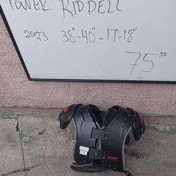 Power Riddell