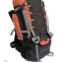 Kemyer Hiking Backpack 