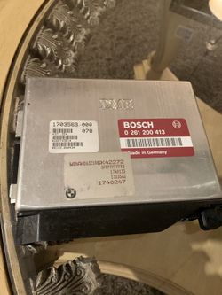 BMW DME Red Label 413