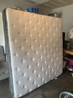 ROYAL HERITAGE OPAL PILLOW TOP Mattress