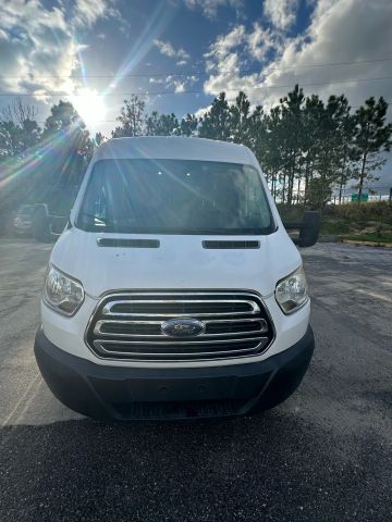 2018 Ford Transit 250 Van