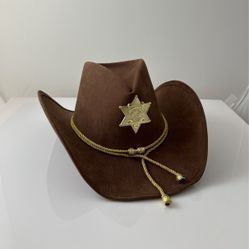 Cowboy hat